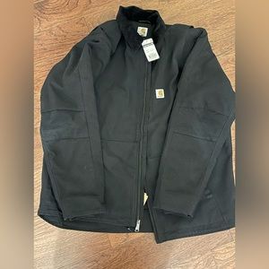 Men’s Carhartt Jacket XLTall